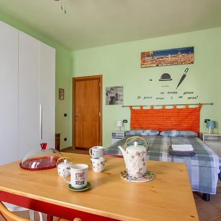 House 03 Florencia