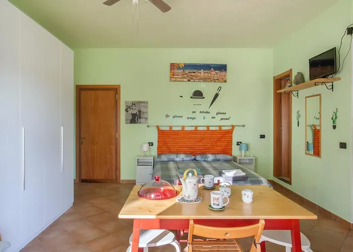 Apartamento House 03 *