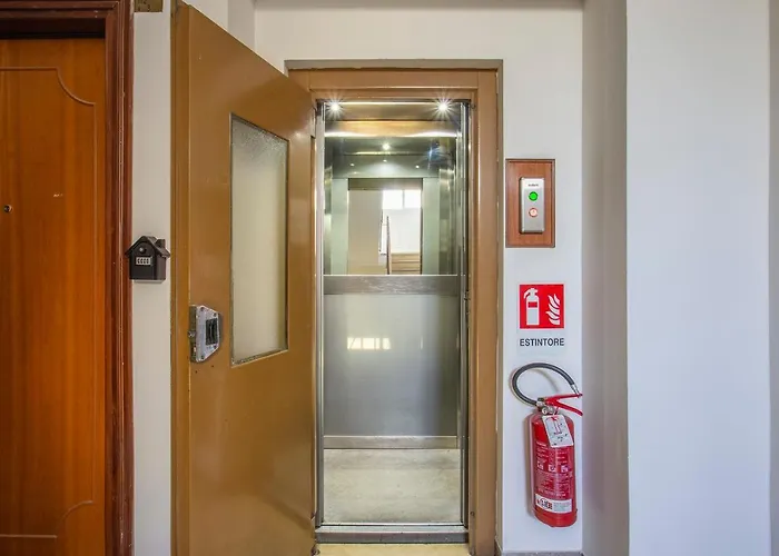 Apartamento House 03 *
