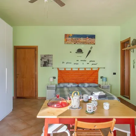 Lejlighed House 03 *