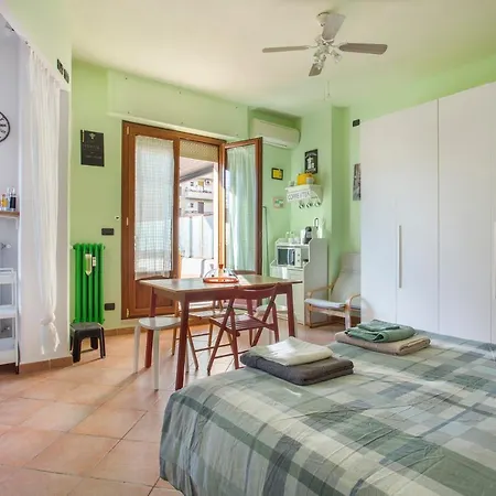 House 03 Lejlighed Firenze