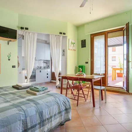 House 03 * Флоренция