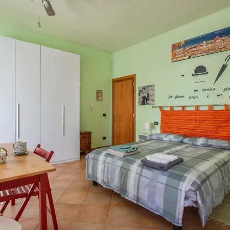 House 03 Lejlighed Firenze