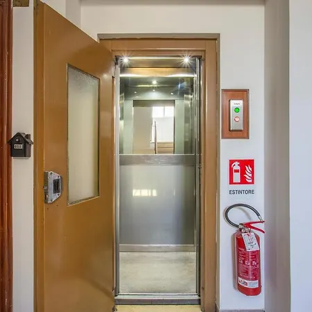 Lejlighed House 03 *