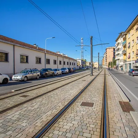 Апартаменты House 03