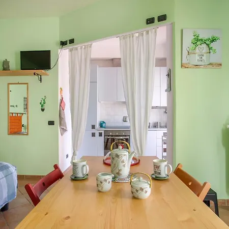 House 03 Апартаменты