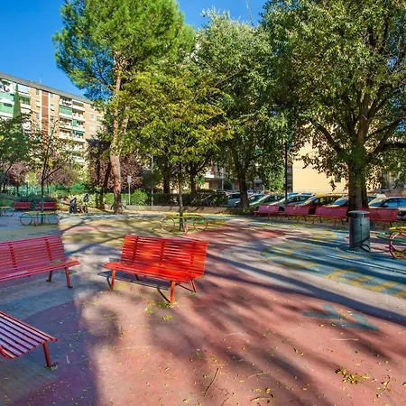 House 03 Апартаменты *